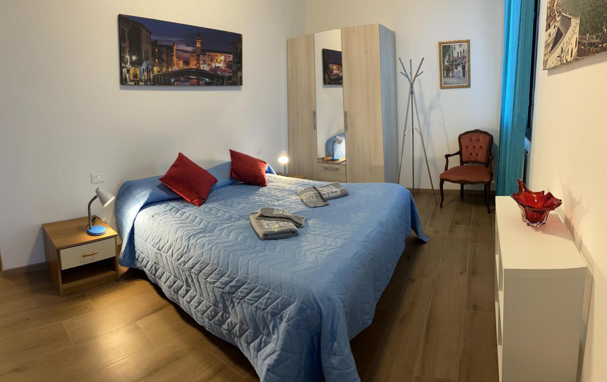 TINTORETTO 1 CON TERRAZZA SOPRA IL TETTO, 3 bagni, 3 grandi camere da letto, SUPER NUOVO Venezia Esterno foto