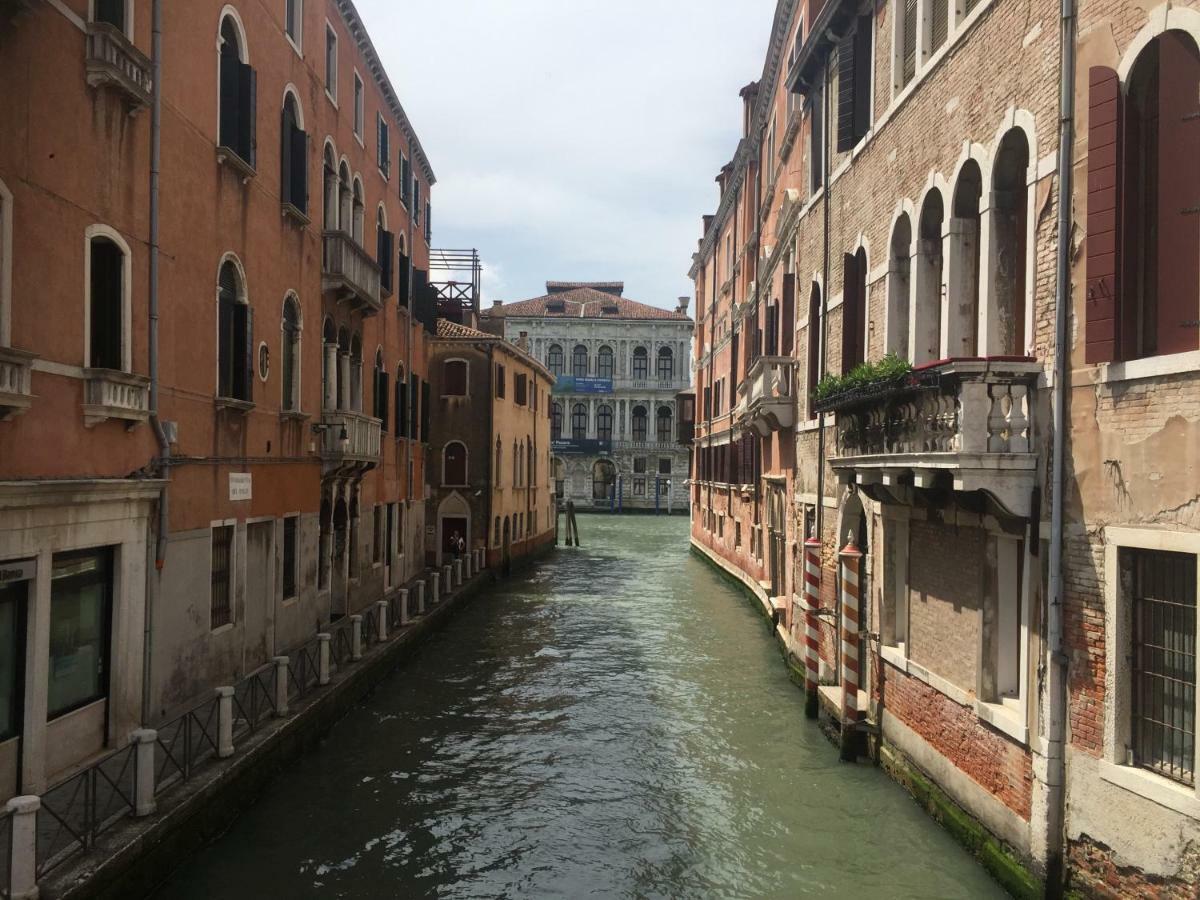 TINTORETTO 1 CON TERRAZZA SOPRA IL TETTO, 3 bagni, 3 grandi camere da letto, SUPER NUOVO Venezia Esterno foto